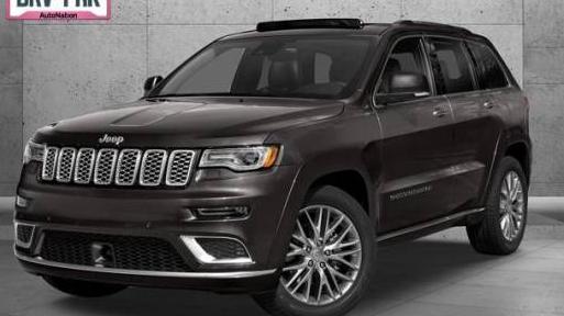 JEEP GRAND CHEROKEE 2021 1C4RJFJT7MC593912 image